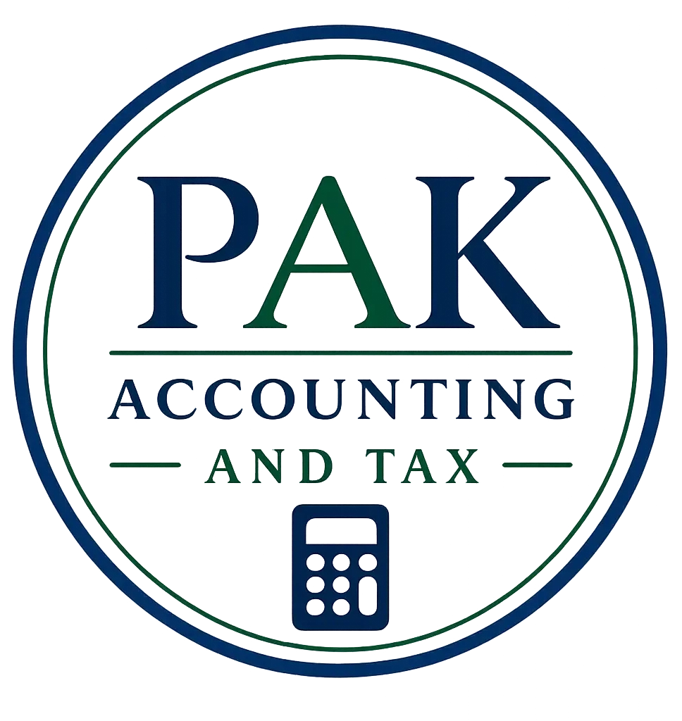 Pak Accounting & Tax