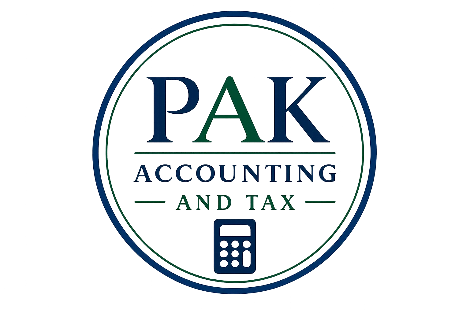Pak Accounting & Tax